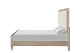 Midhurst E.King & Queen Bed