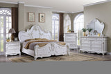 Ventresca Dresser
