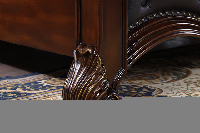 Cremona Queen Bedroom Set