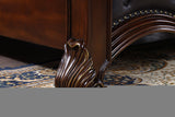 Cremona Queen Bedroom Set