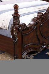 Francione Queen Bedroom Set