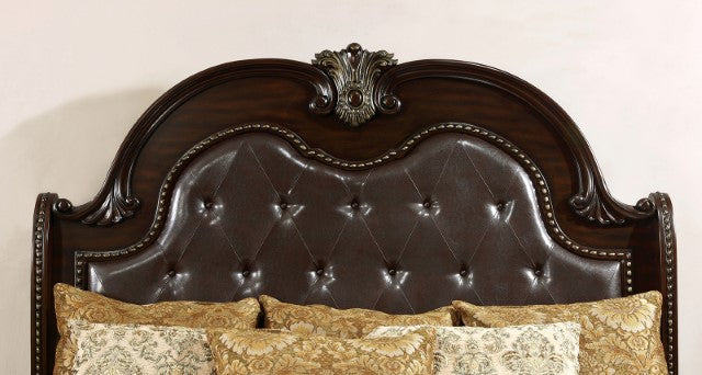 Fromberg Queen Bedroom Set