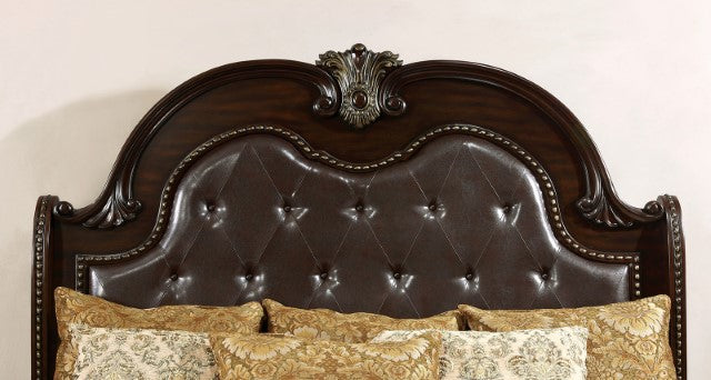 Fromberg Bed