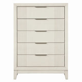 Isadore Chest