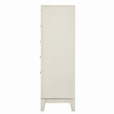 Isadore Chest