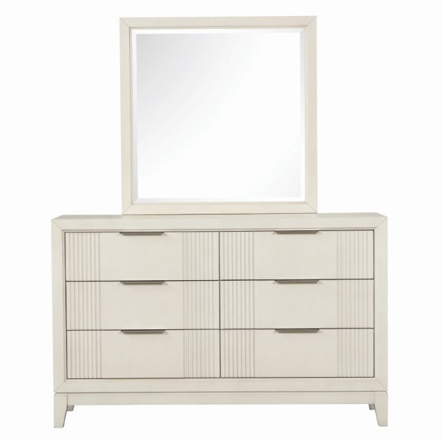 Isadore Dresser
