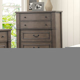 Huddersfield Chest