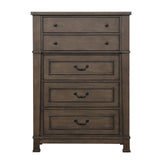 Huddersfield Chest