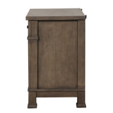 Huddersfield Nightstand