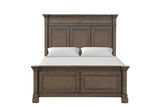Huddersfield E.King & Queen Bed