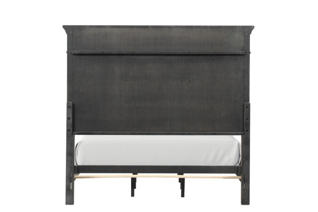 Huddersfield Bed