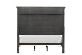 Huddersfield E.King & Queen Bed