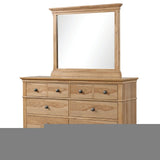 McHenry Dresser