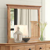 McHenry Mirror