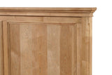 McHenry Queen Bed