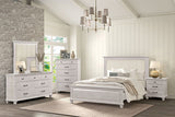Swanley Nightstand