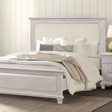 Swanley Bed