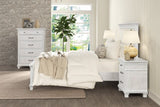 Swanley Chest