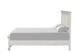 Swanley E.King & Queen Bed