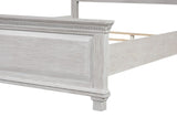 Swanley E.King & Queen Bed
