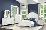 Whitehaven Bed