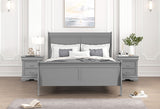 Louis Philippe Bed