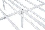 Nicoli Full Metal Bed