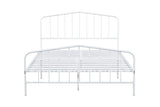 Nicoli Full Metal Bed