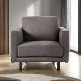 Mezzanotte Chair