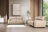 Marsicano Recliner