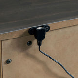 Regensburg Night Stand
