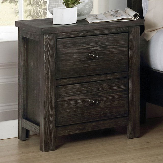 Regensburg Night Stand