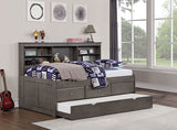 Tibalt Bed