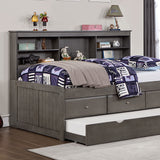 Tibalt Bed