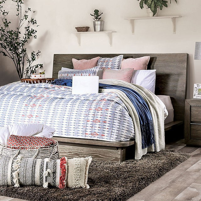Pickstown Bed
