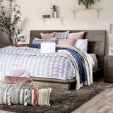 Pickstown Cal.King, & Queen Bed
