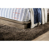 Pickstown Cal.King, & Queen Bed