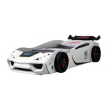 Pacefinder Car Bed