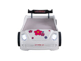 Jourley Car Bed
