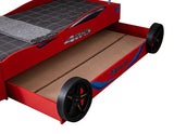 Tracklite Car Bed