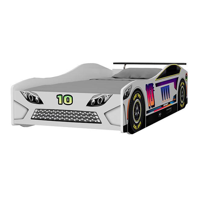 Karsten Car Bed