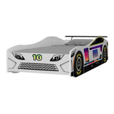 Karsten Car Bed