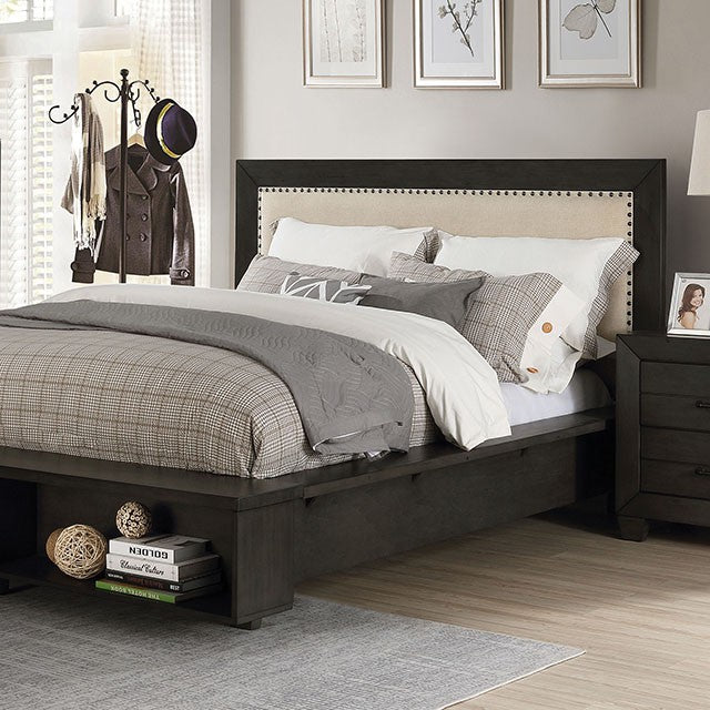 Sligo Bed