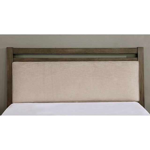 Tawana Bed