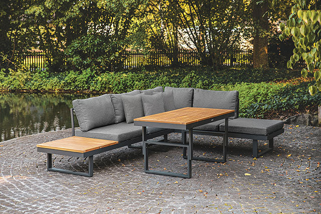 San Jose Modular Sectional