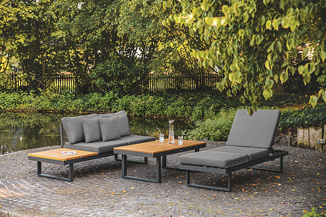 San Jose Modular Sectional