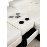 Kemi Speaker Console