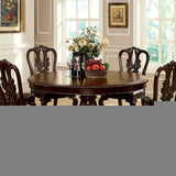 Bellagio 5 Pc Dining Table Set