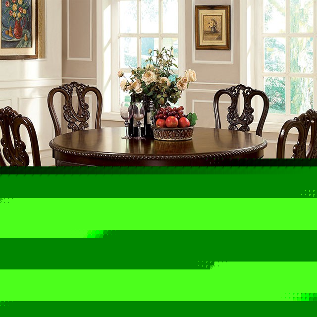 Bellagio 5 Pc Dining Table Set