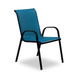 Pierro 5 Pc. Outdoor Dining Set